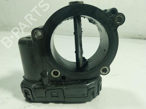 Gasklephuis MERCEDES-BENZ C-CLASS (W204) [2007-2015]  16549623