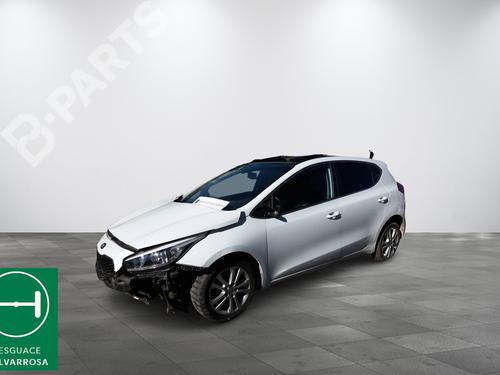 Right tailgate light KIA CEE'D (JD) 1.6 CRDi 128 | BP7842843C80  - Image 5