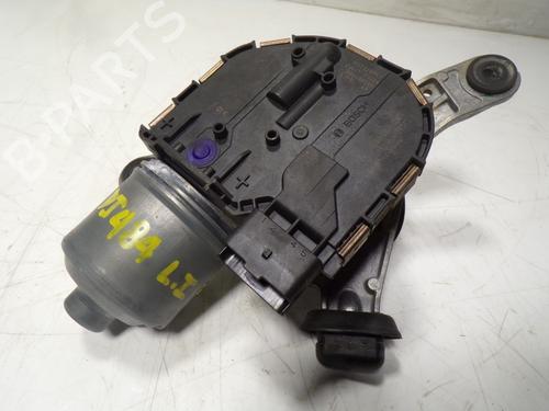 Front wiper motor CITROËN C4 Picasso II  | BP10662633M29 