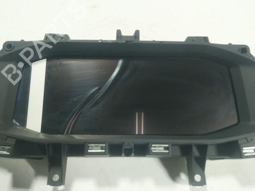 Used Instrument cluster Instrument cluster SEAT LEON Sportstourer (KL8, KLD) [2020-2026] 25046712 25046712