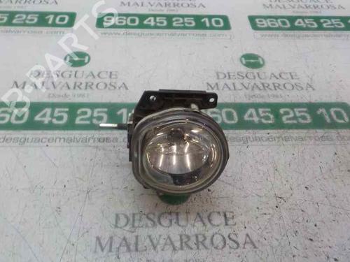 Used Right front fog light Right front fog light FIAT FIORINO Box Body/MPV (225_) 1.3 D Multijet (225BXD1A, 225BXB1A, 225BXB11) (75 hp) 4624161 4624161