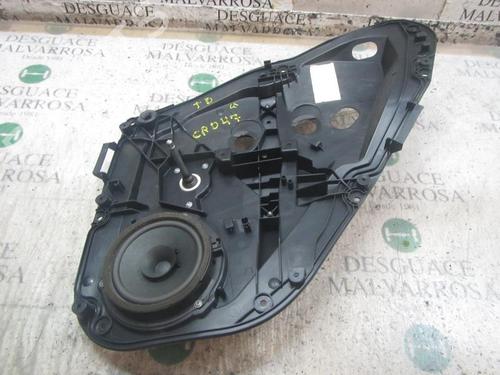 Rudehejsemekanisme Højre bagtil Rudehejsemekanisme Højre bagtil FORD FIESTA VI (CB1, CCN) 1.25 (82 hp) 3824039 3824039