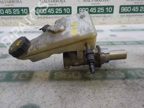 Brake master cylinder FORD FOCUS III 1.0 EcoBoost | BP6301852M77 
