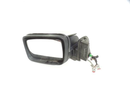 Used Left mirror LAND ROVER RANGE ROVER SPORT I (L320) 2.7 D 4x4 (190 hp) 8338061