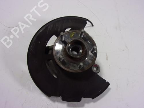 Used Right front steering knuckle OPEL ASTRA K (B16) [2015-2022]  10494454