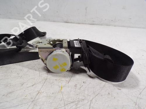 Front right seatbelt BMW 1 (E87) 120 d | BP8802238I25