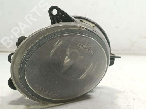 Used Left front fog light Left front fog light 38628277 38628277
