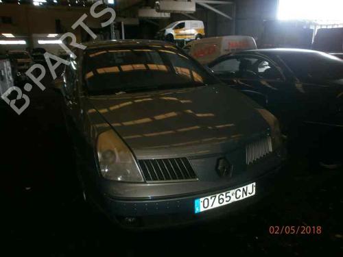 Tanklåg RENAULT VEL SATIS (BJ0_) 2.2 dCi (BJ0E, BJ0F) | BP6618522C131 - Image 3