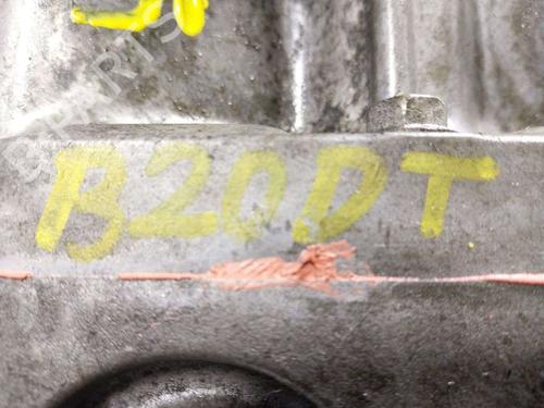 Gearbox OPEL INSIGNIA A (G09) 2.0 CDTI (68) | BP40098775M3 - Image 7