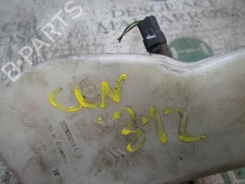 Brake master cylinder PEUGEOT 207 (WA_, WC_)  | BP3837031M77 