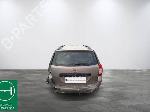 Right front brake caliper DACIA LOGAN MCV II  | BP11553394M104  - Image 10