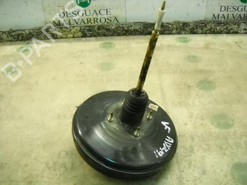 Used Servo brake FORD MONDEO III (B5Y) [2000-2007]  3735721