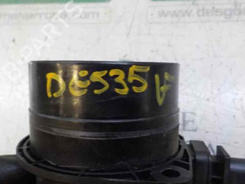 Mass air flow sensor VW SCIROCCO III (137, 138)  | BP4938817M95 