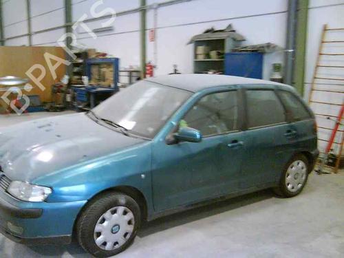 Rear wiper motor SEAT IBIZA II (6K1) 1.9 TDI | BP3772340M102 