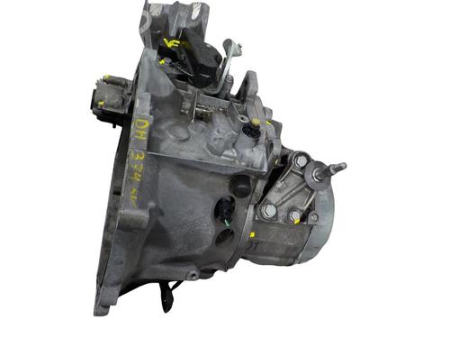 Used Gearbox CITROËN C4 II (NC_) [2009-2025]  8000012
