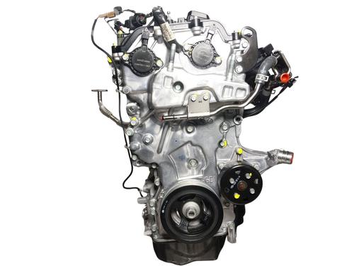 Engine HYUNDAI GETZ (TB) | BP25120071M1 - Image 5