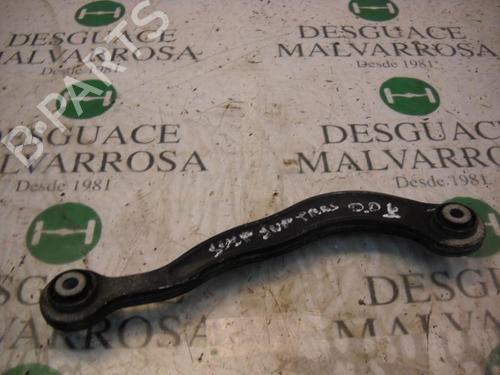 Used Right rear suspension arm Right rear suspension arm MERCEDES-BENZ S-CLASS Coupe (C215) CL 500 (215.375) (306 hp) 3783137 3783137
