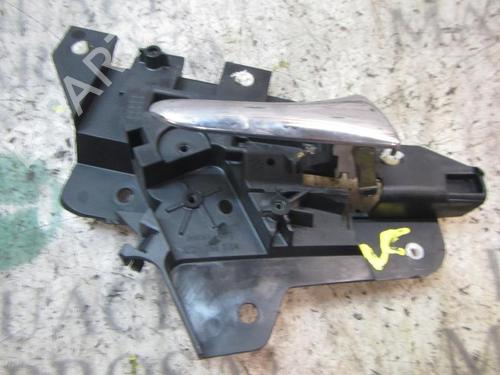Used Rear right interior door handle Rear right interior door handle 3834255 3834255