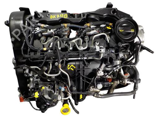 Engine VW CC B7 (358) 2.0 TDI | BP13317024M1 - Image 5