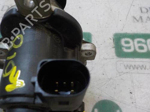 Egr RENAULT CLIO IV (BH_) 1.5 dCi 75 | BP3868291M69 
