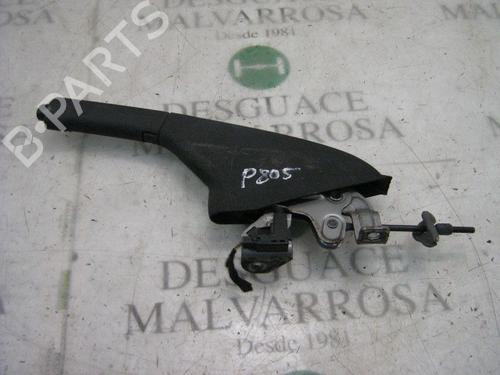 Used Hand brake SEAT IBIZA III (6L1) [2002-2009]  8772454