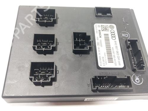 Used Electronic module Electronic module AUDI A6 C7 (4G2, 4GC) 2.0 TDI quattro (190 hp) 34648534 34648534