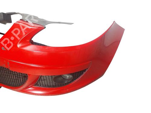 Front bumper SEAT ALTEA (5P1) 1.9 TDI | BP17609049C7 