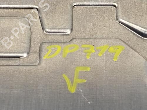 Electronic module MERCEDES-BENZ C-CLASS Coupe (C205) AMG C 43 4-matic (205.364) | BP27562122M83