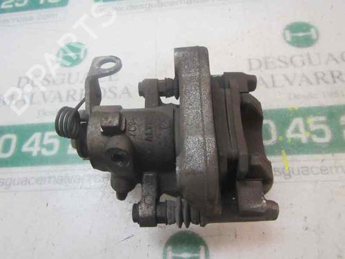 Right rear brake caliper PEUGEOT 308 I (4A_, 4C_) 1.6 HDi | BP11550556M106 