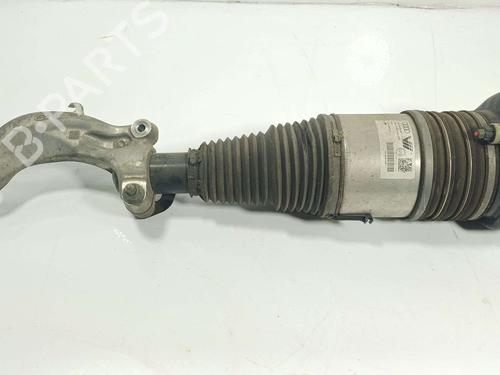 Left front shock absorber AUDI Q7 (4MB, 4MG, 4MQ) SQ7 TDI quattro | BP39200010M16 - Image 2