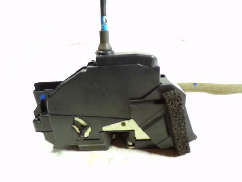 Rear right lock NISSAN JUKE (F15) 1.5 dCi | BP8200150C99