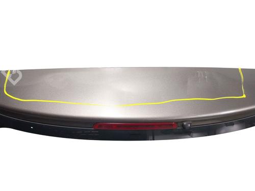 Tailgate TOYOTA YARIS (_P13_) 1.5 (NSP131_) | BP28193520C6