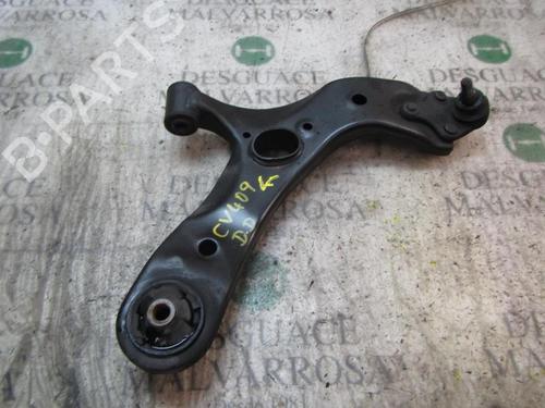 Used Right front suspension arm TOYOTA VERSO (_R2_) 2.0 D-4D (AUR20_, AUR20R) (126 hp) 3834462
