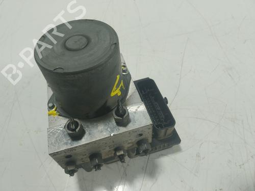 Used ABS pump PEUGEOT 508 I (8D_) 1.6 HDi (115 hp) 18437156