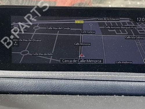 Display monitor MAZDA CX-30 (DM)  | BP13111543C48 