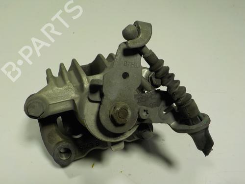 Left rear brake caliper SEAT ARONA (KJ7, KJP) 1.0 TSI | BP13411360M107 