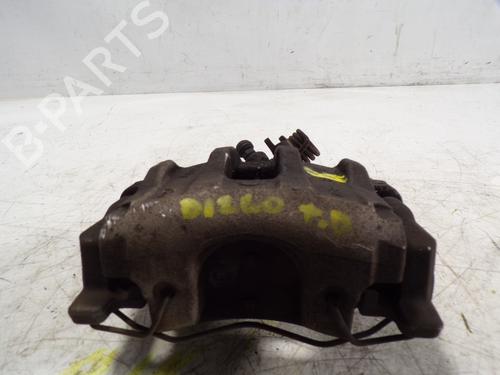 Used Right rear brake caliper Right rear brake caliper FORD FOCUS III 1.6 TDCi (115 hp) 11553413 11553413