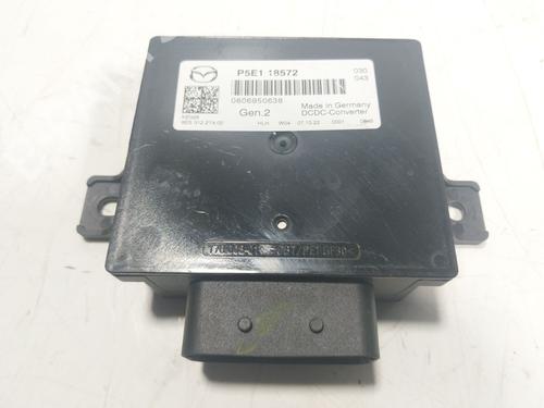 Used Electronic module Electronic module MAZDA CX-5 (KF) 2.0 (165 hp) 17762209 17762209