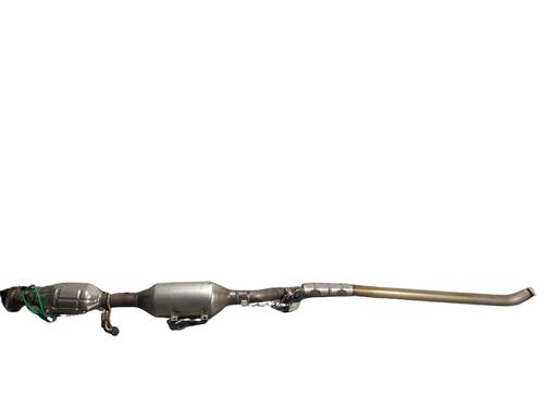 Used Catalyst Catalyst MAZDA CX-5 (KF) 2.0 (165 hp) 17764477 17764477