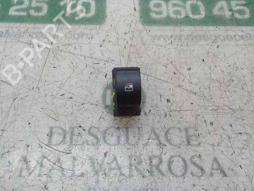 Used Left rear window switch Left rear window switch FIAT BRAVO II (198_) [2006-2016] 4706117 4706117