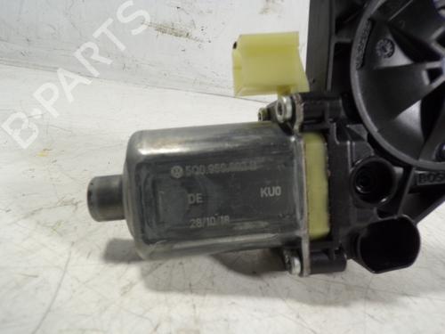 Left front window motor AUDI A3 Sportback (8VA, 8VF) 1.0 TFSI | BP9763128E21 