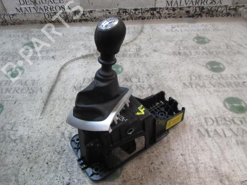 Gearstang Gearstang RENAULT MEGANE III Hatchback (BZ0/1_, B3_) 1.5 dCi (106 hp) 7410680 7410680