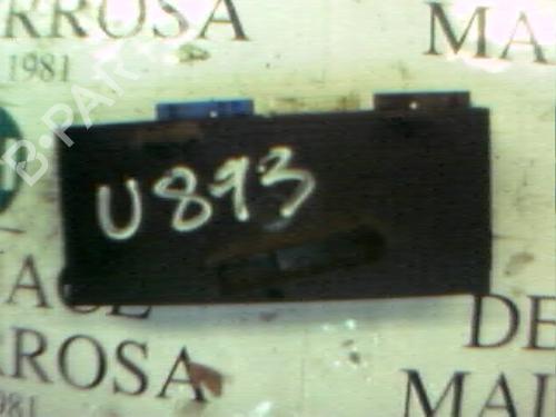 Used Electronic module BMW 3 (E36) [1990-1998]  3766453