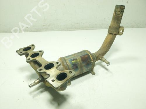 Catalyst FIAT 500 (312_) 1.2 (312AXA1A) | BP29972861M10 