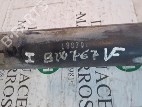 Driveshaft FORD TRANSIT Van (FA_ _) 2.4 TDCi | BP3805414M37 - Image 2