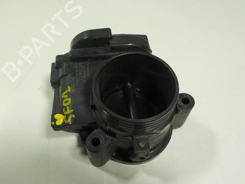 Used Throttle body Throttle body PEUGEOT 308 I (4A_, 4C_) [2007-2016] 12961245 12961245