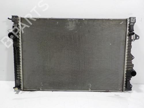 Used Water radiator Water radiator LAND ROVER DISCOVERY SPORT (L550) 2.0 D 4x4 (150 hp) 13396226 13396226