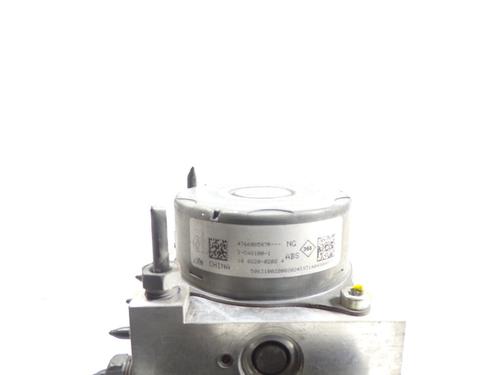 ABS pump DACIA DOKKER MPV (KE_)  | BP7036274M43 
