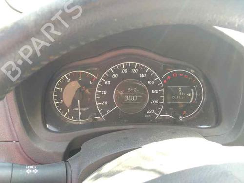 Left front brake caliper NISSAN NOTE (E11, NE11)  | BP11549069M105  - Image 10