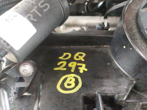 Engine BMW X2 (F39) xDrive 20 i | BP24315917M1